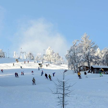 Ferienhaus Stay And Relax Корбах Екстер'єр фото