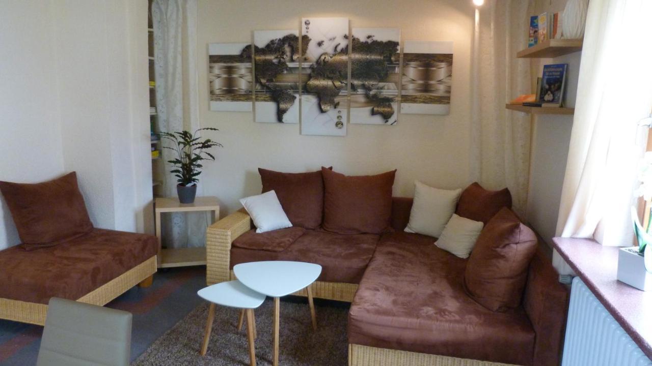 Ferienhaus Stay And Relax Корбах Екстер'єр фото