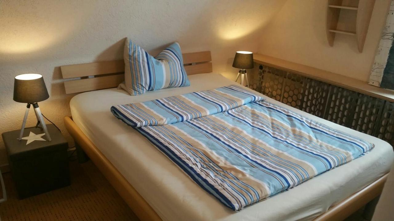 Ferienhaus Stay And Relax Корбах Екстер'єр фото