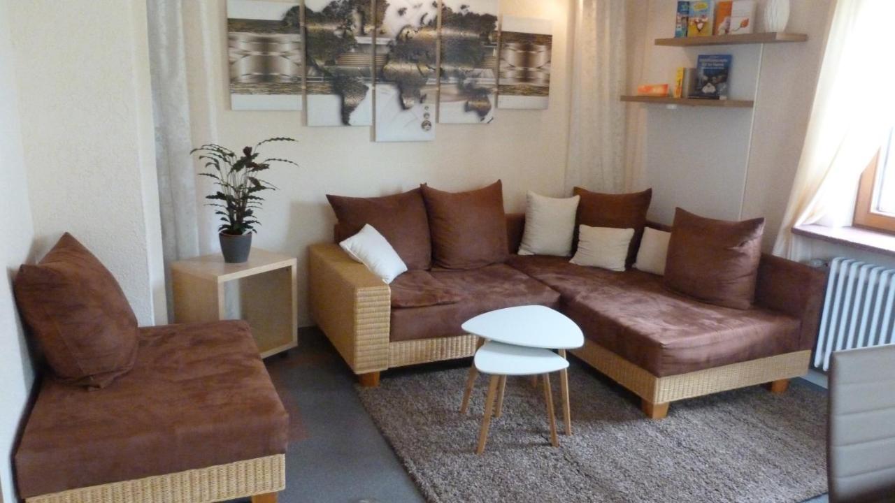 Ferienhaus Stay And Relax Корбах Екстер'єр фото