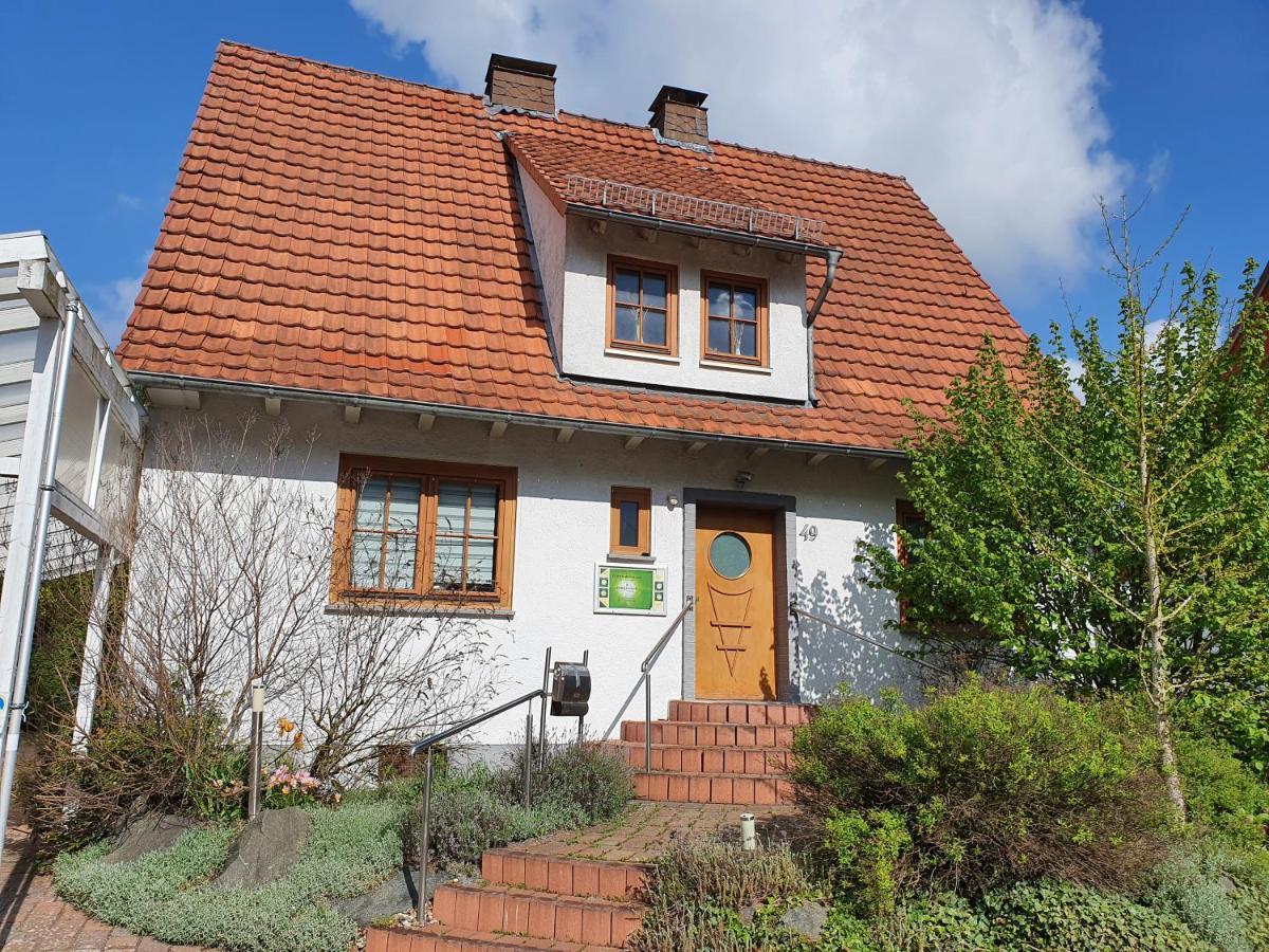 Ferienhaus Stay And Relax Корбах Екстер'єр фото