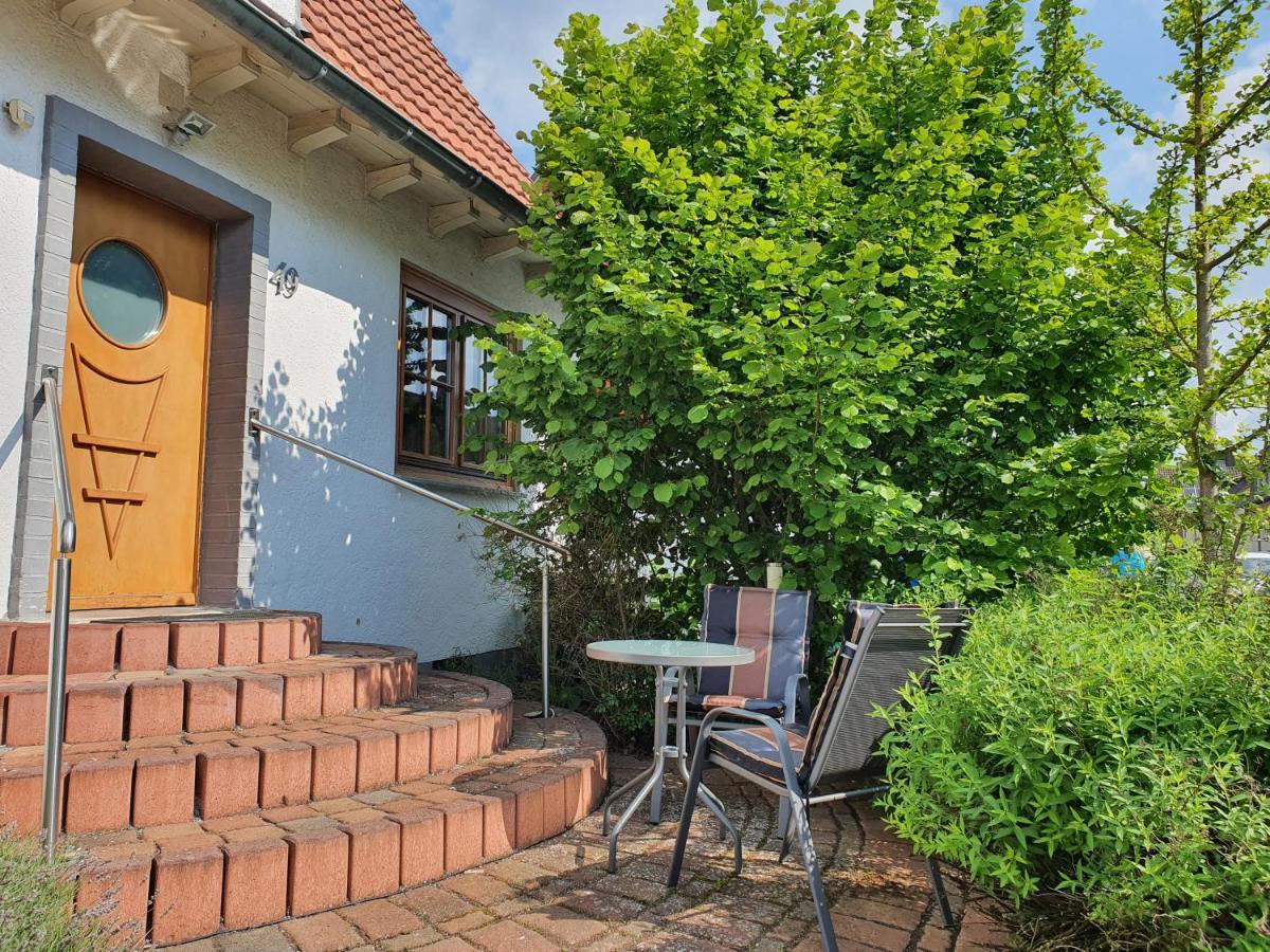 Ferienhaus Stay And Relax Корбах Екстер'єр фото
