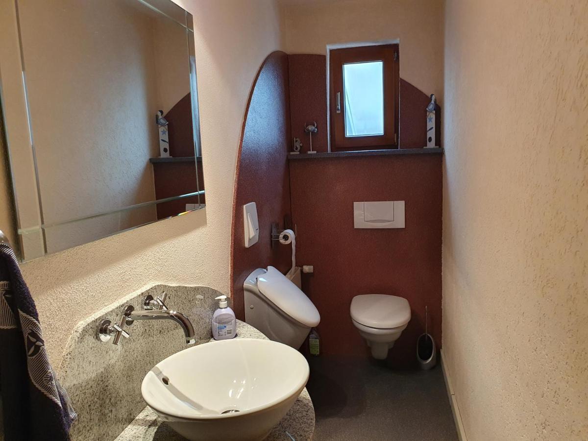Ferienhaus Stay And Relax Корбах Екстер'єр фото